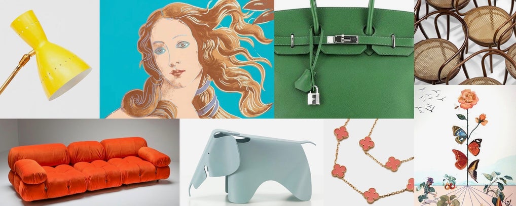 Most Coveted Designs