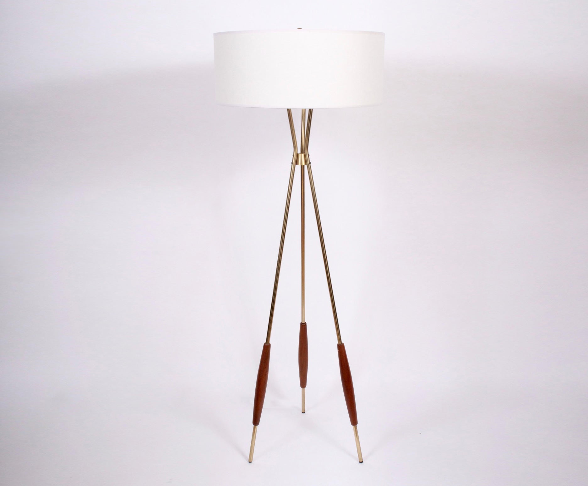 Tripod Floor Lamp