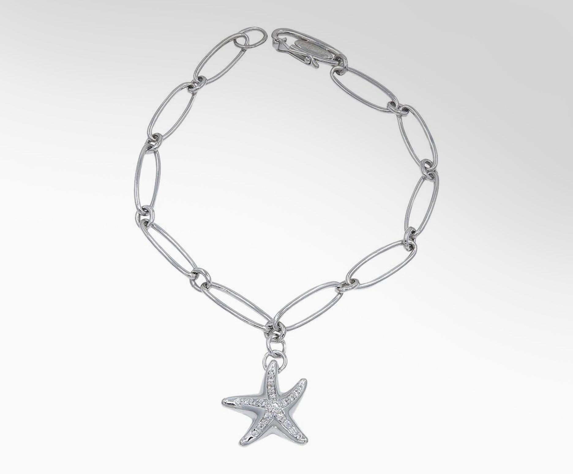 Bracelet étoile de mer