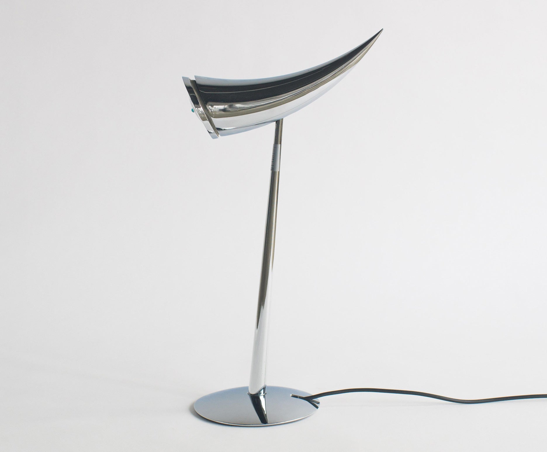 Strengt Berettigelse Problemer Ara Table Lamp Philippe Starck for Flos For Sale at 1stDibs