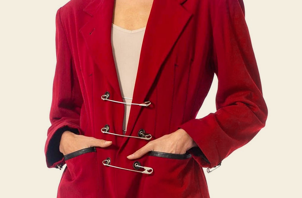 Groundbreaking Gaultier