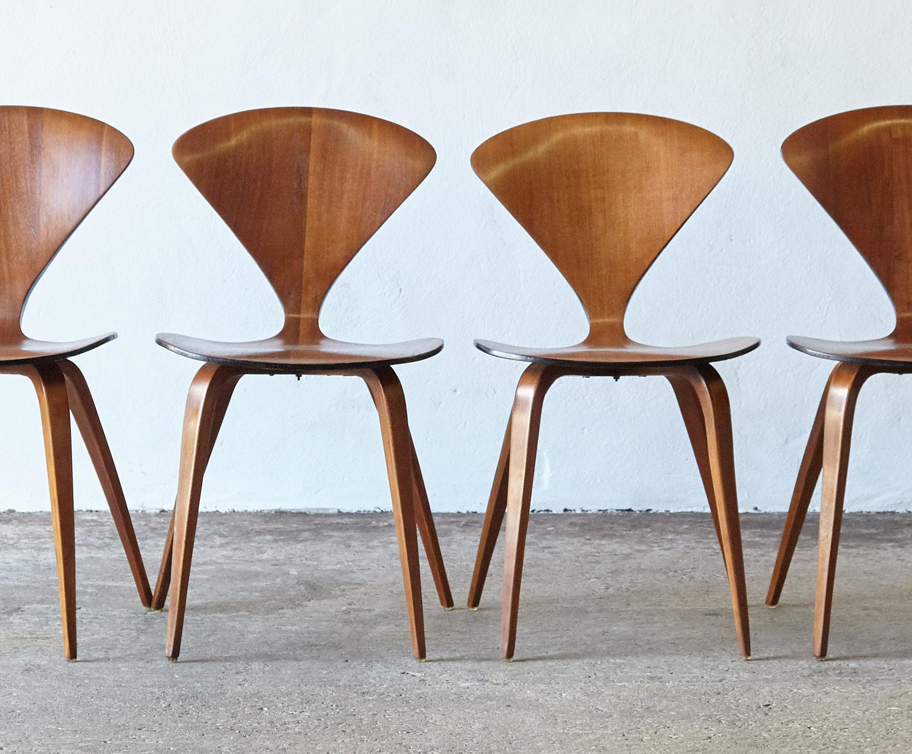 Cherner Chair