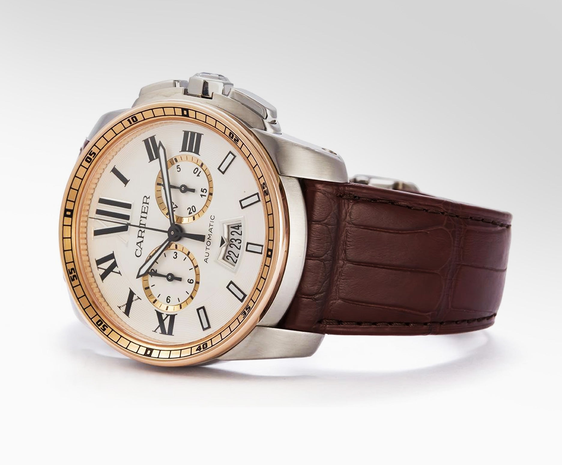 Calibre de Cartier Watch