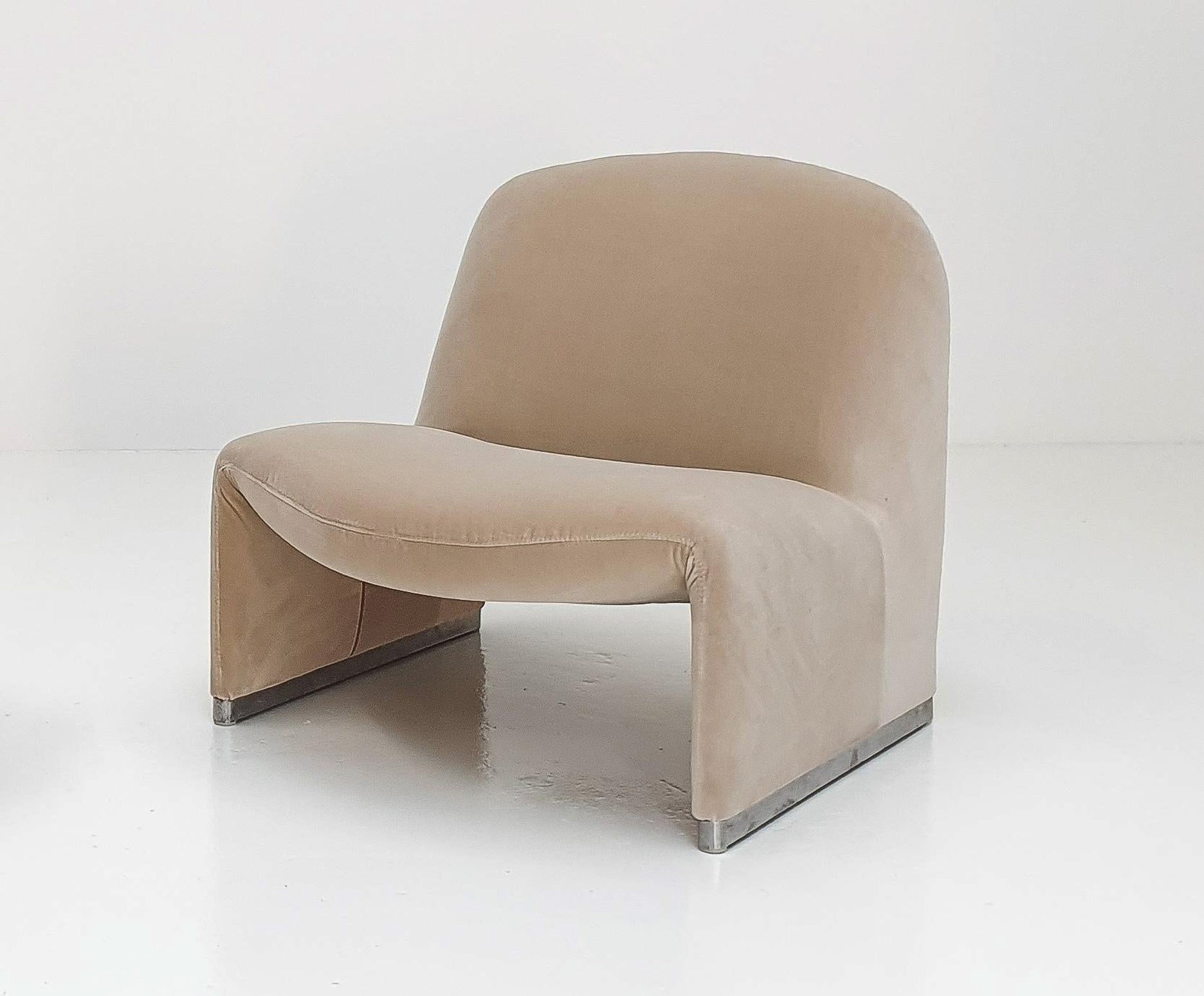 Alky Chair