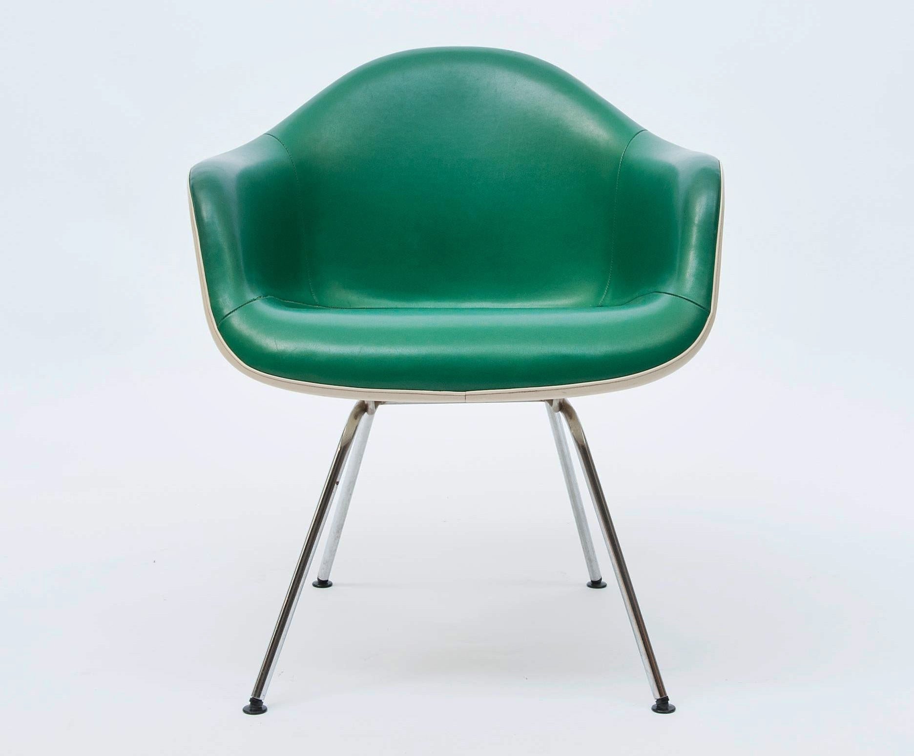 Eames DAX Stuhl