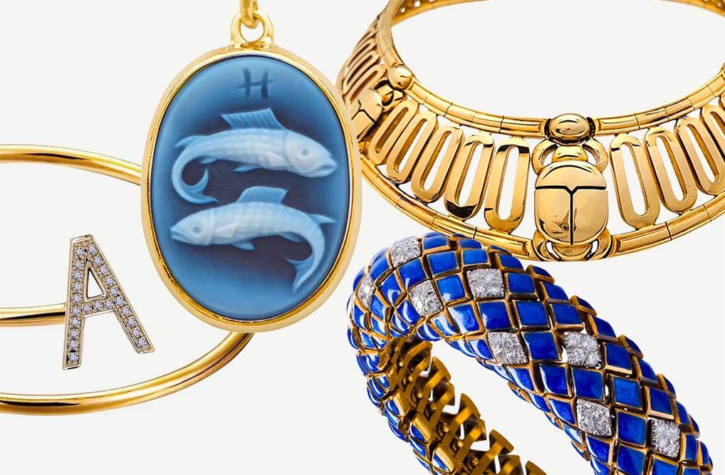 The Fall Jewelry Report