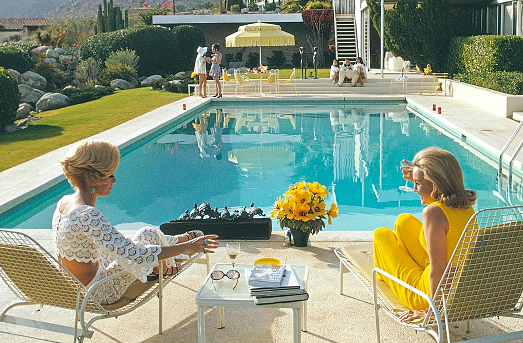 California Modernism