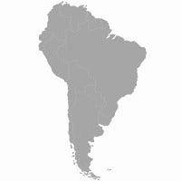 All South America