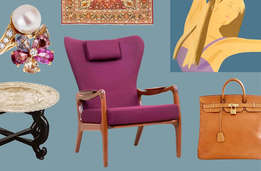 Introducing 1stDibs Auctions