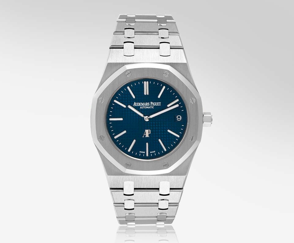 Royal Oak Watch