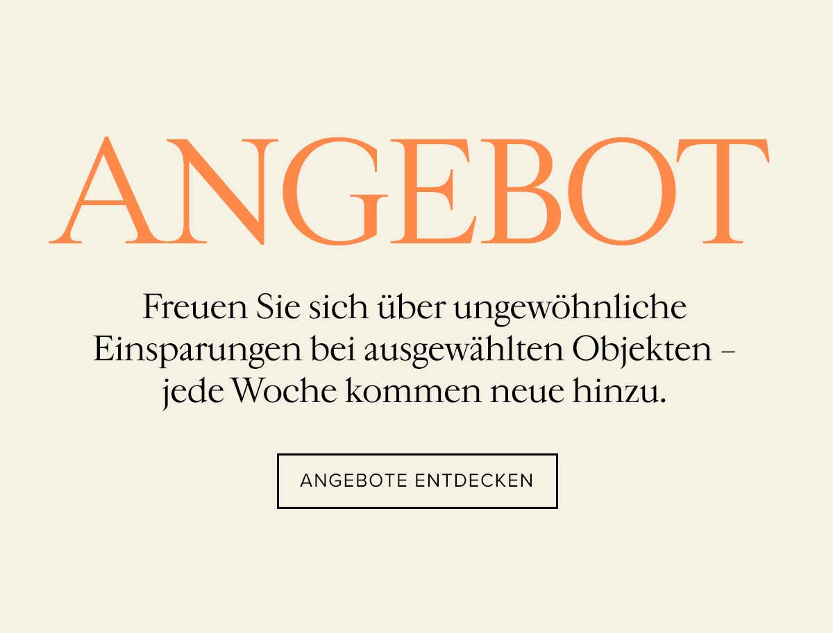 <p>Angebot</p>