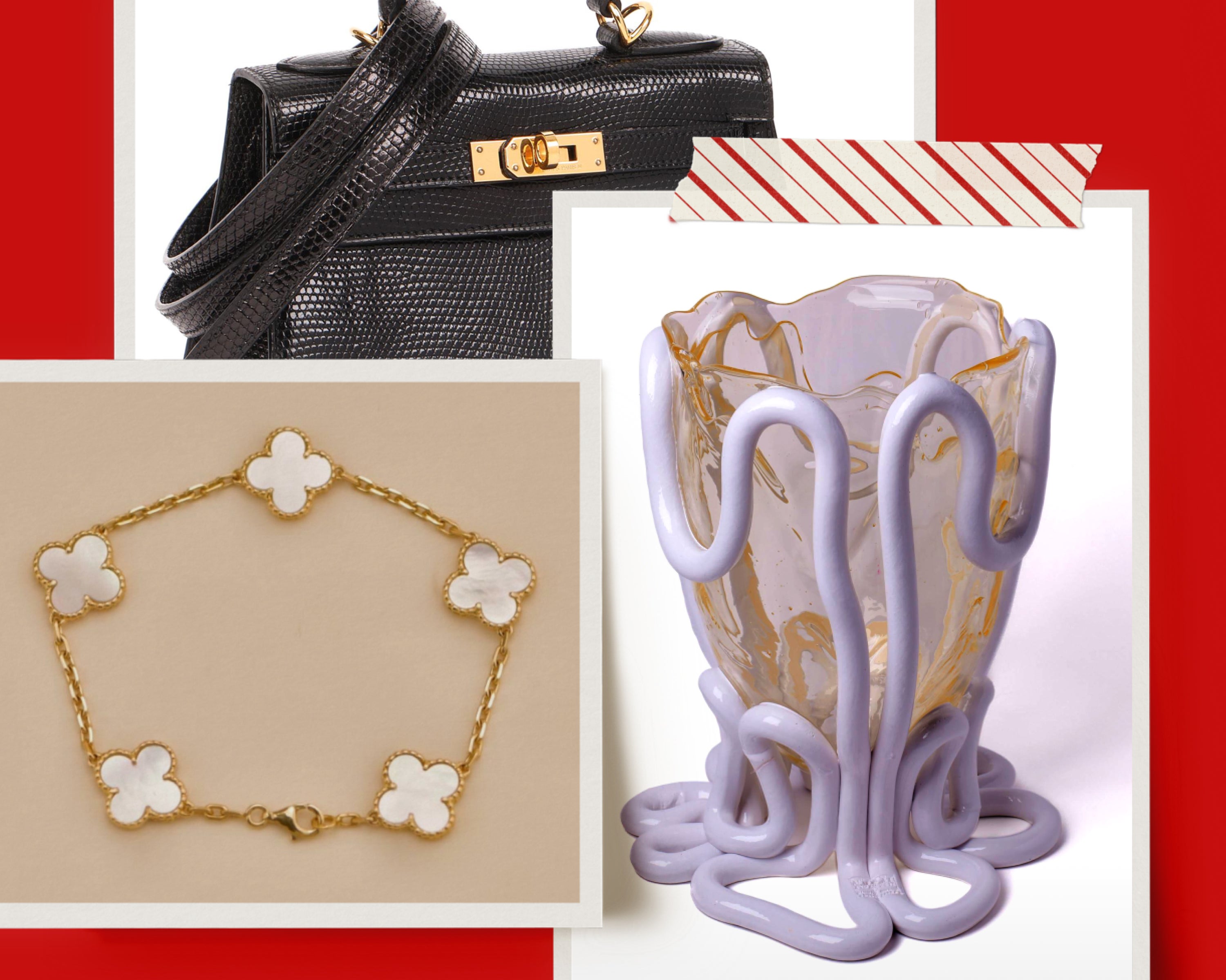 The Holiday Gift Collection