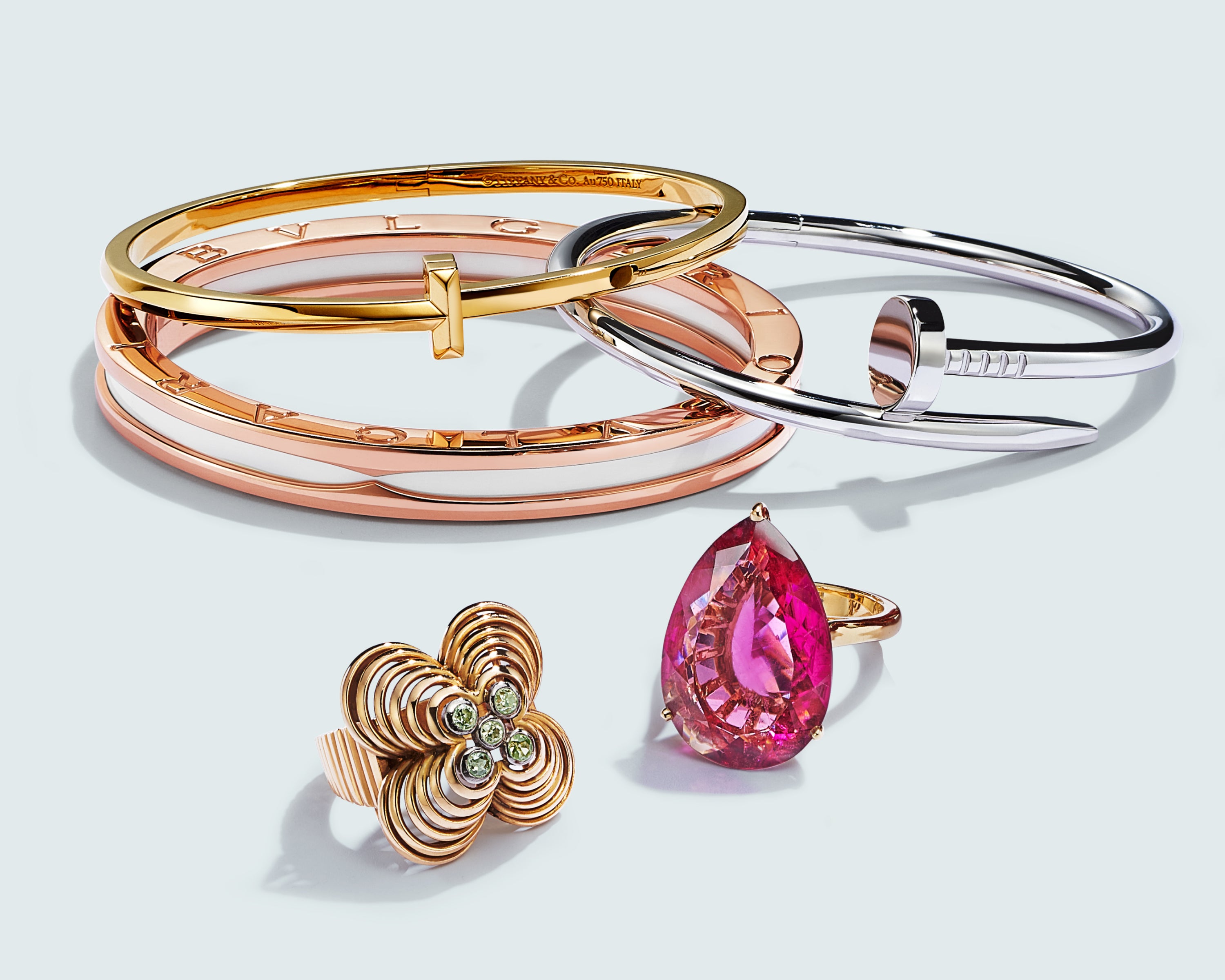 Year-End Jewelry Sale