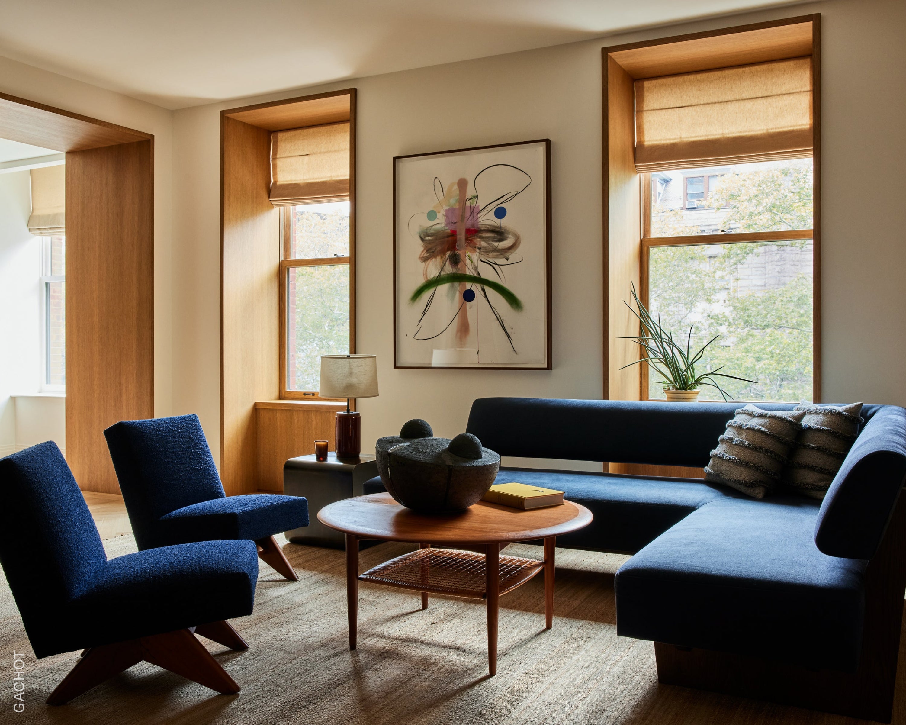 Marvelously Mid-Century