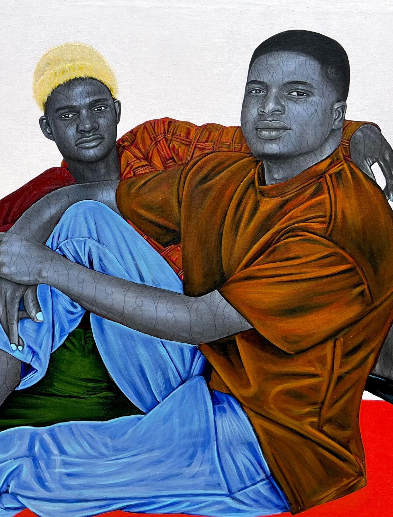 Celebrate Black History Month