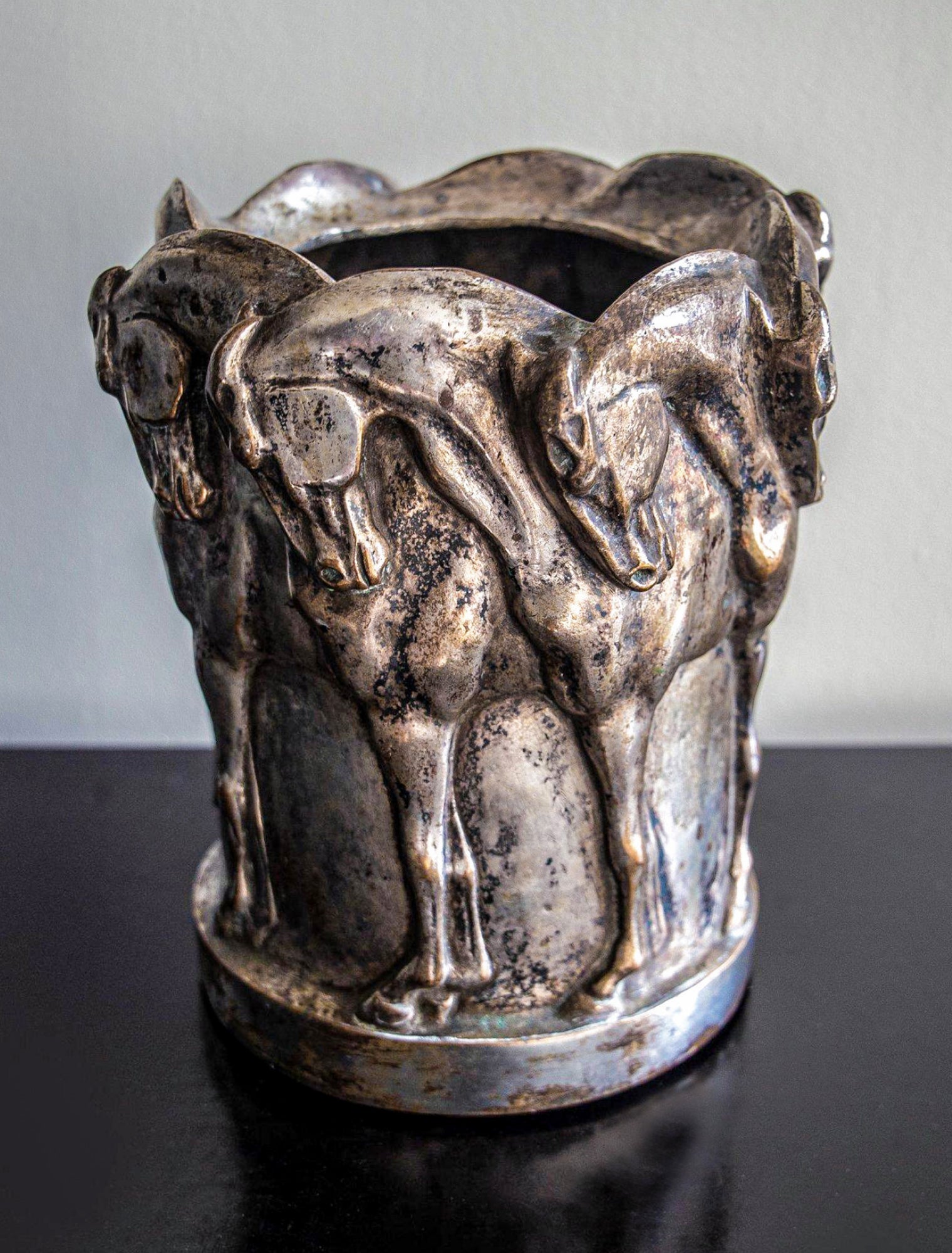 Lunar New Year: The Fire Horse