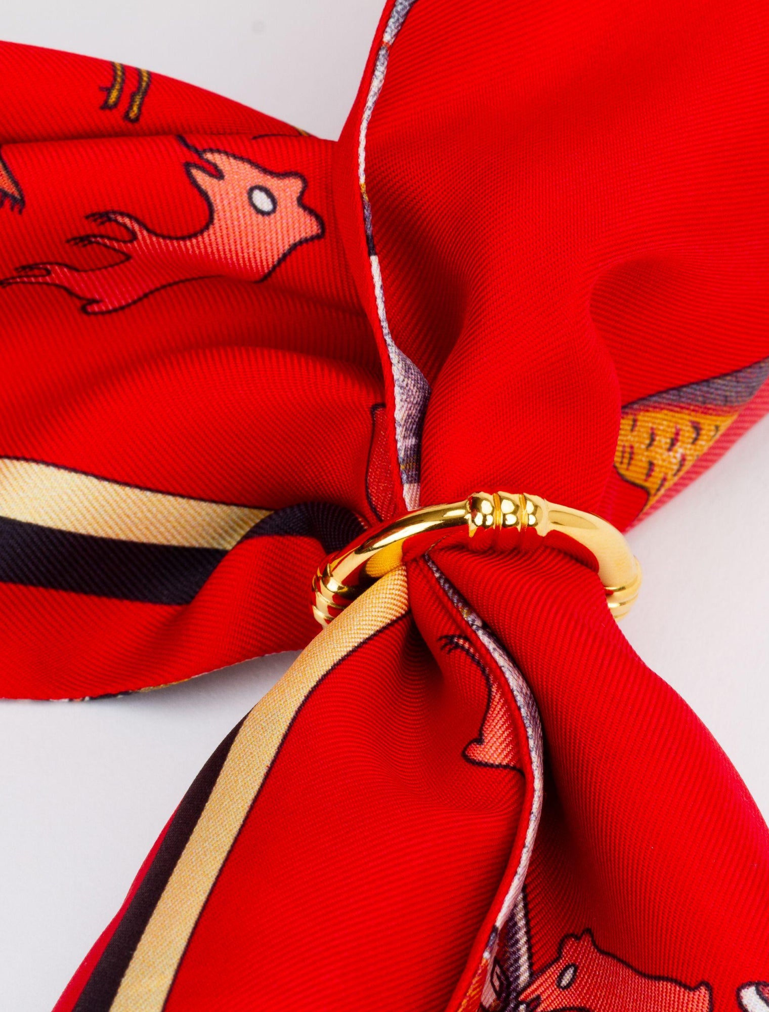 The Accessories Edit