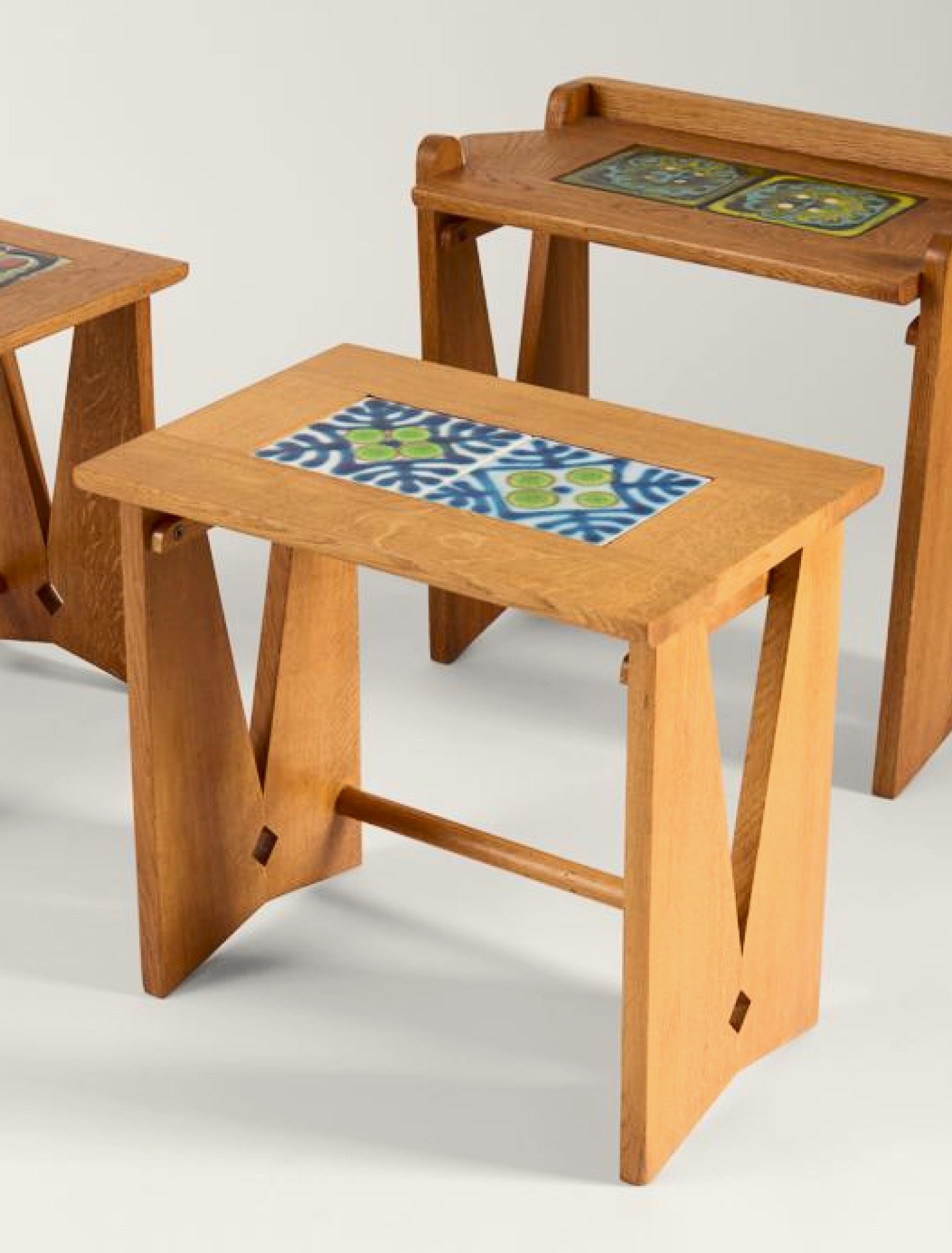 French Riviera Spotlight