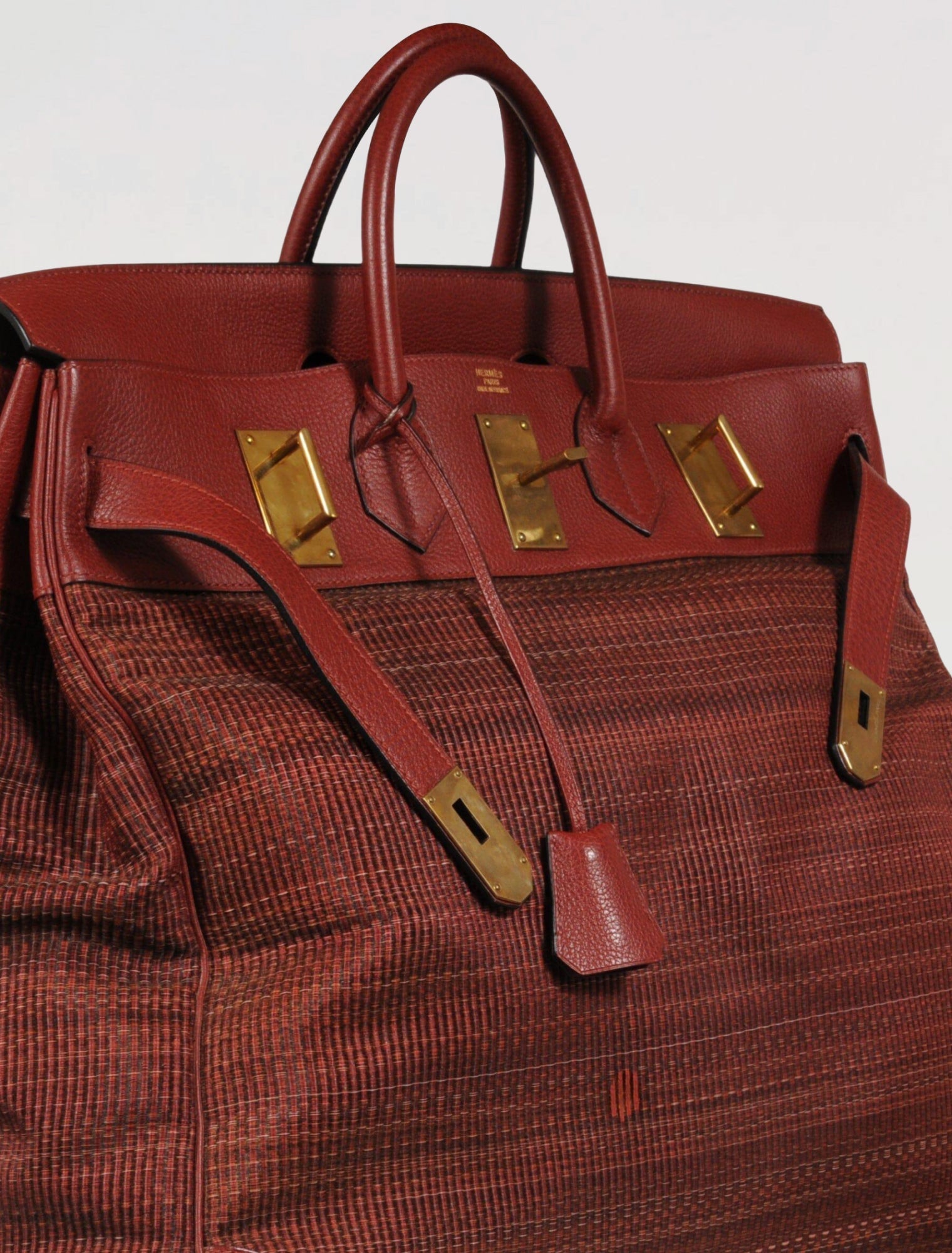 Bags with Character