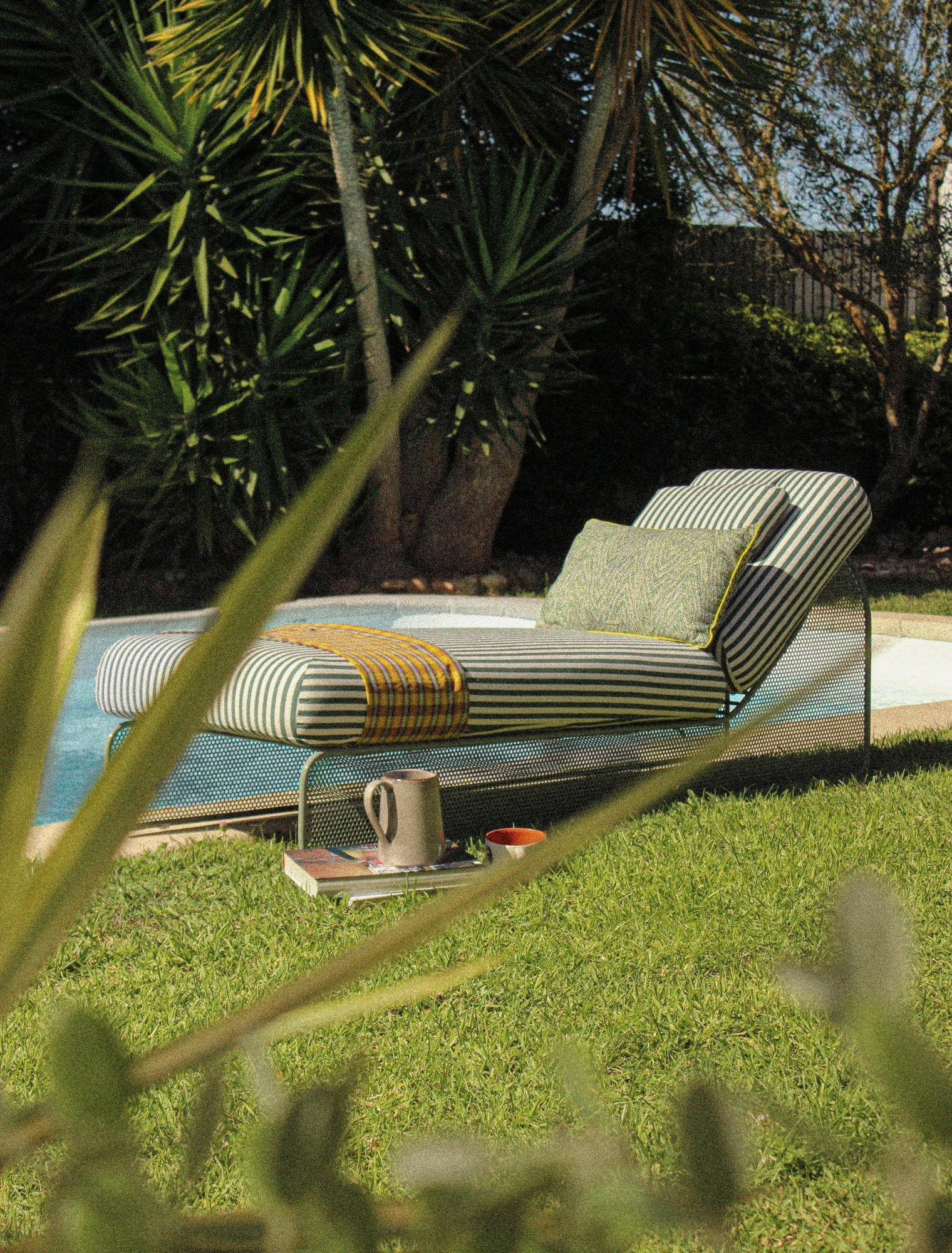 French Riviera Spotlight