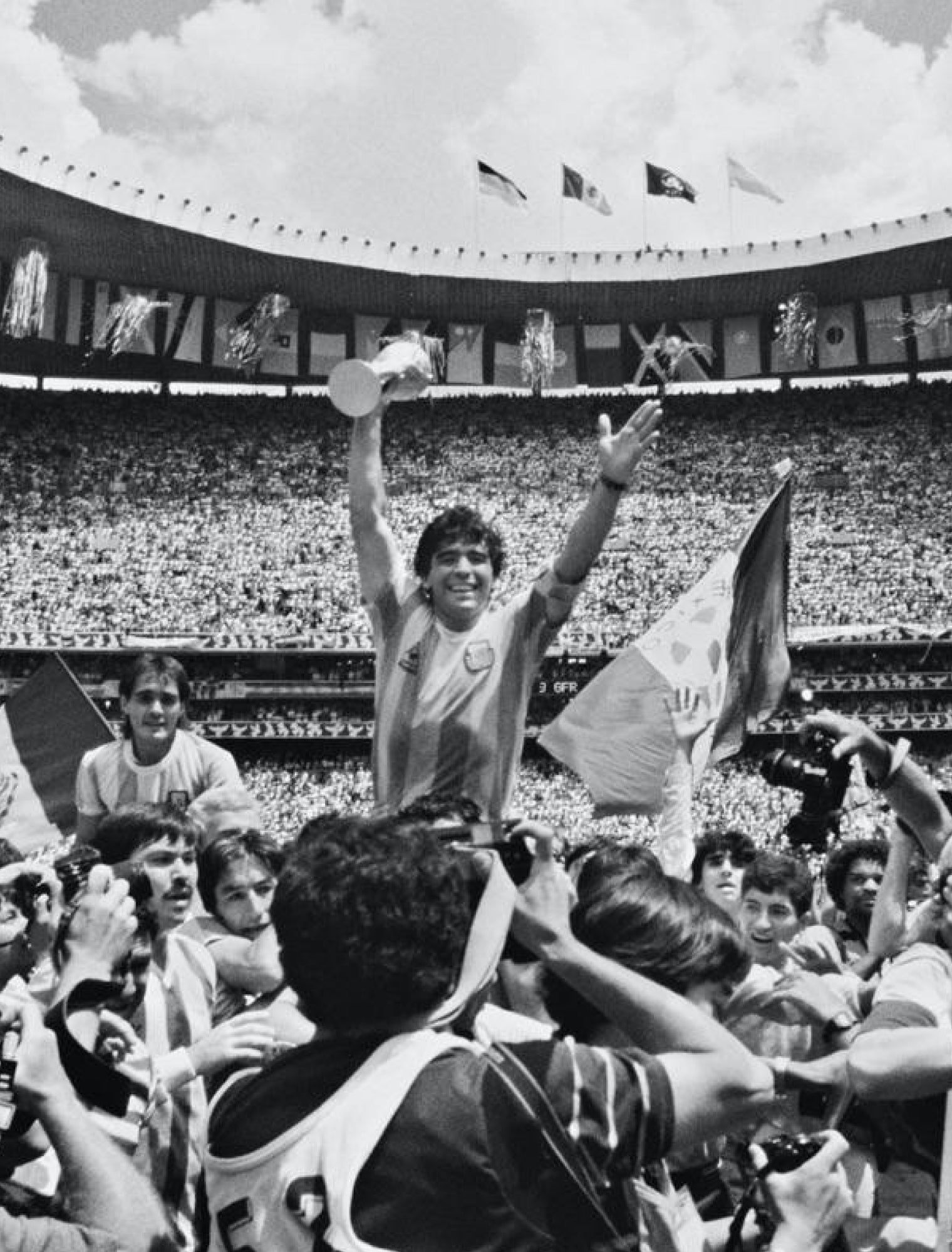 The Beautiful Game