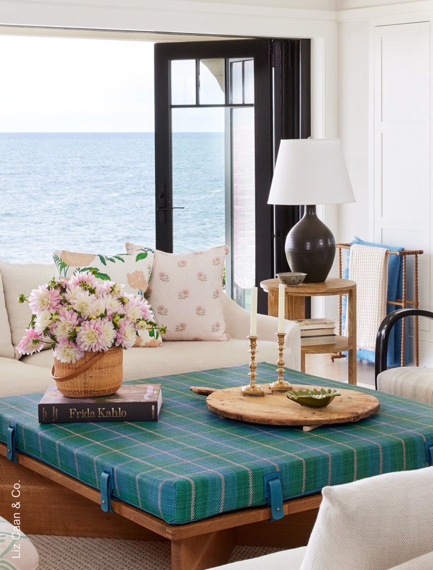 Coastal Style
