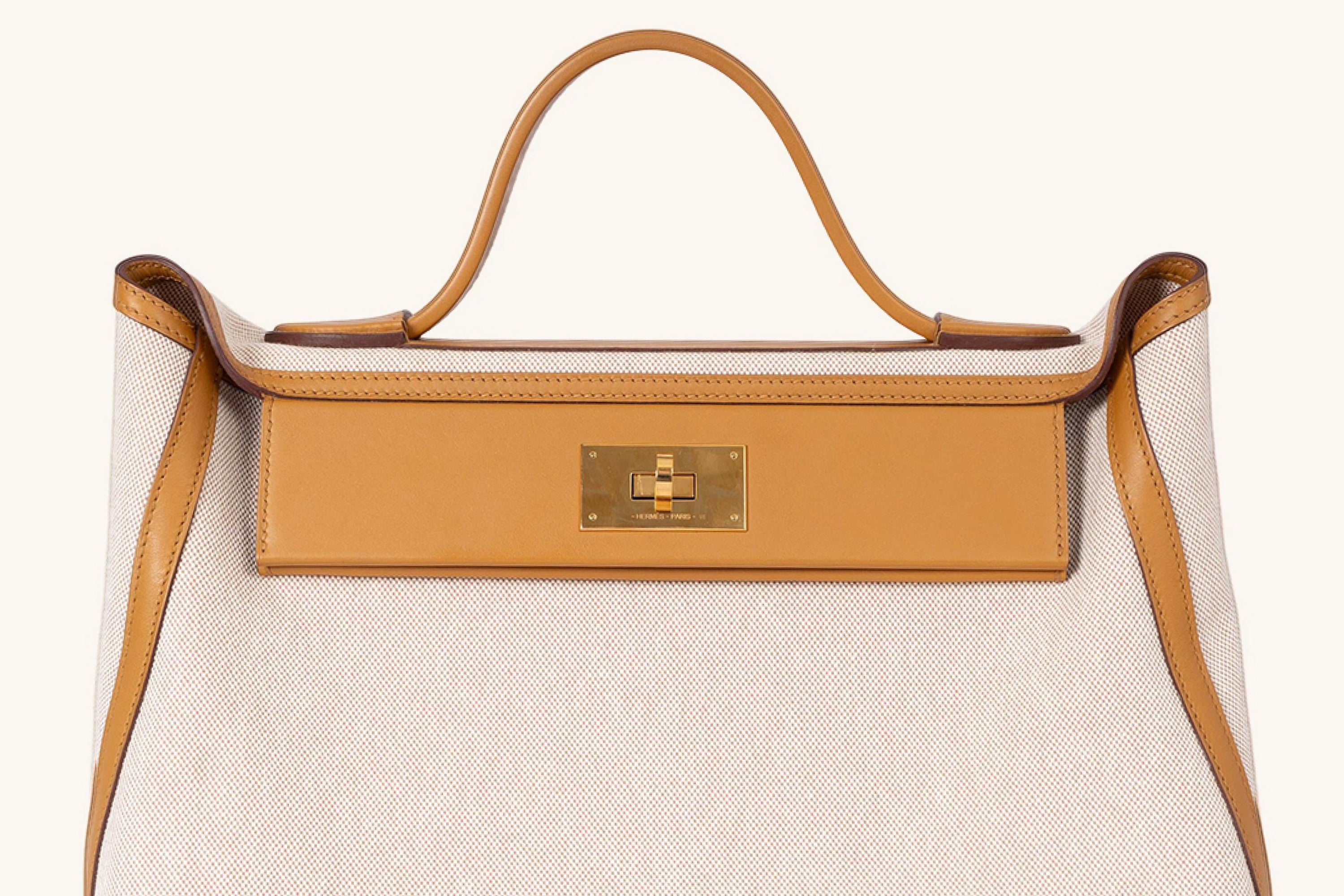 Hermès Bags with "If You Know, You Know" Appeal