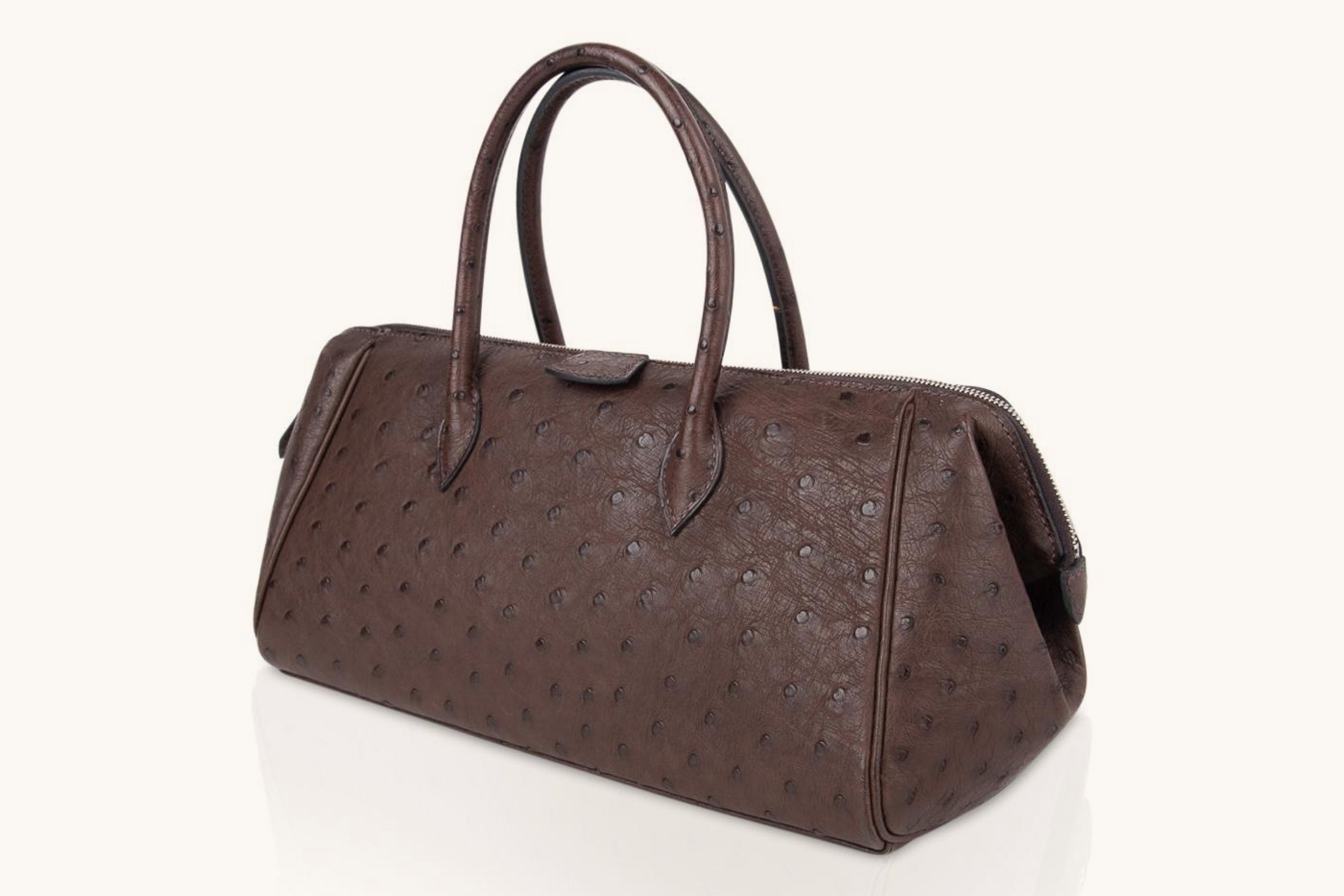 Hermès Bombay 27 Bag