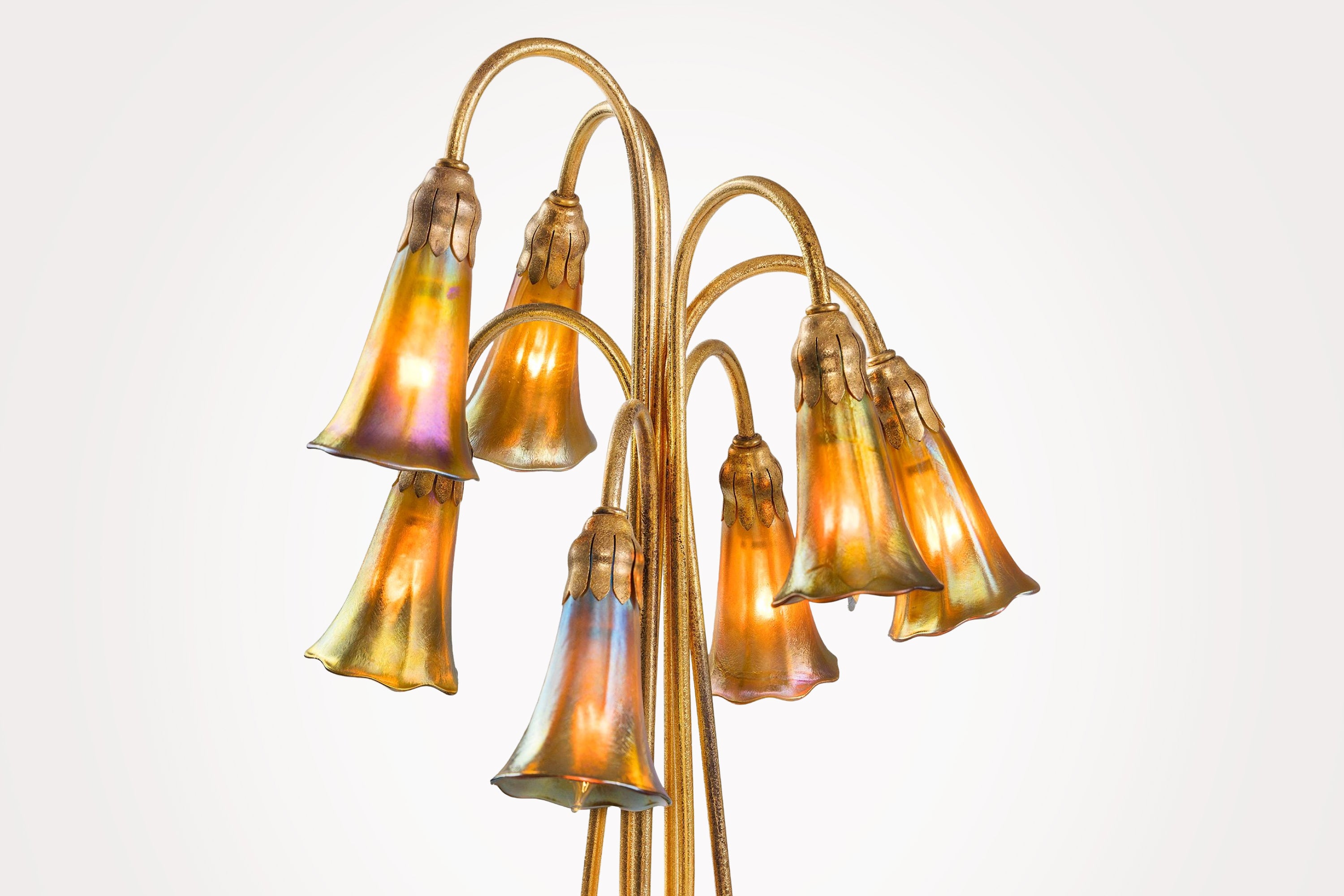 Tiffany Table Lamp