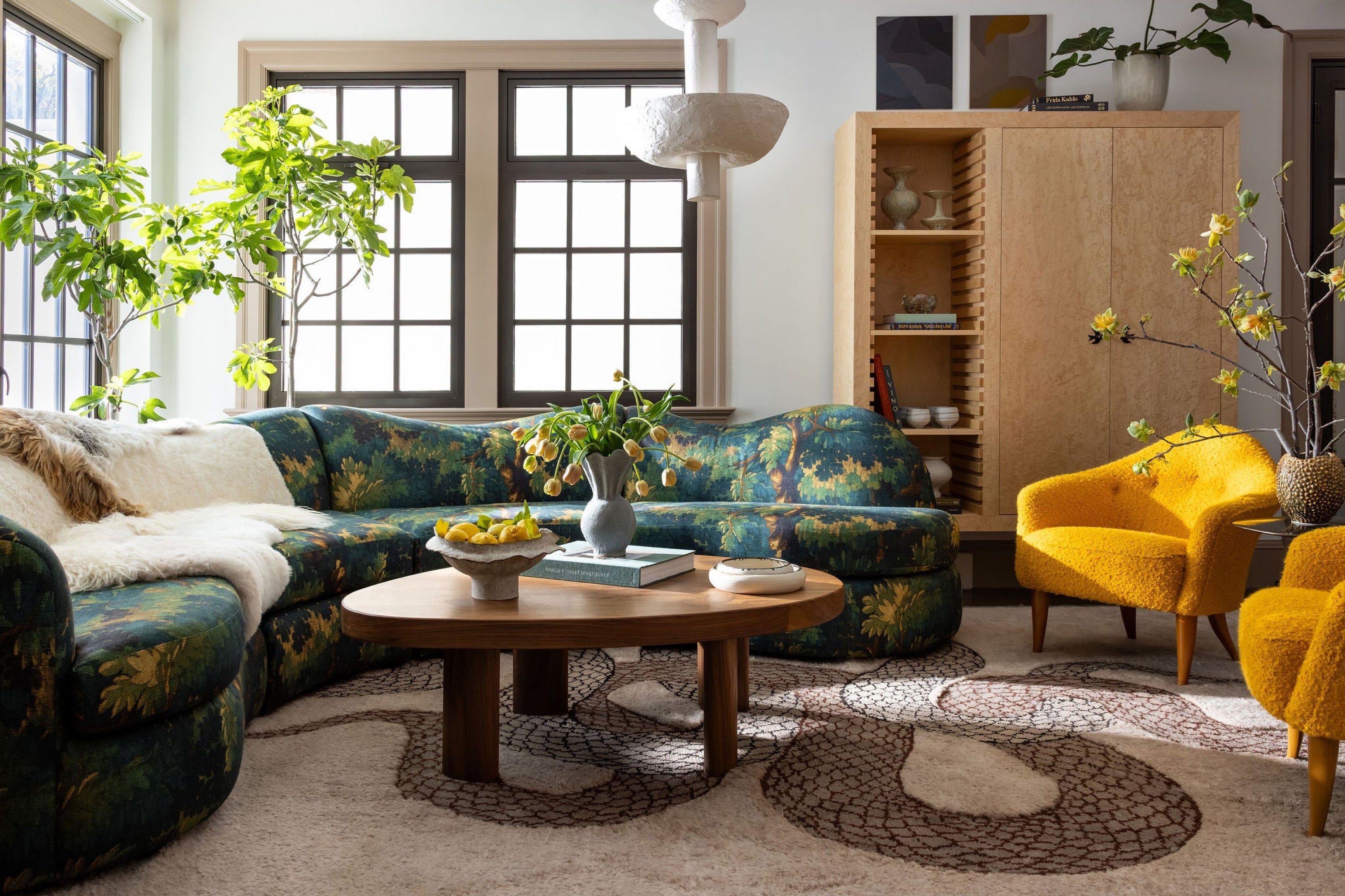 Curated by our Editors