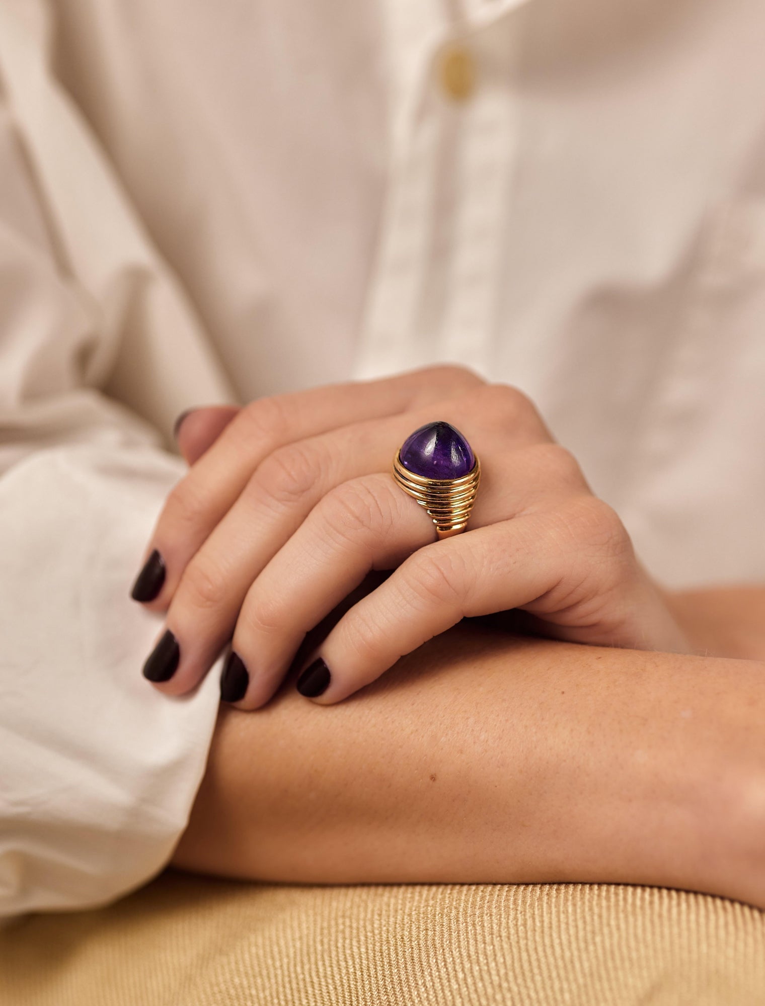 Statement Jewelry
