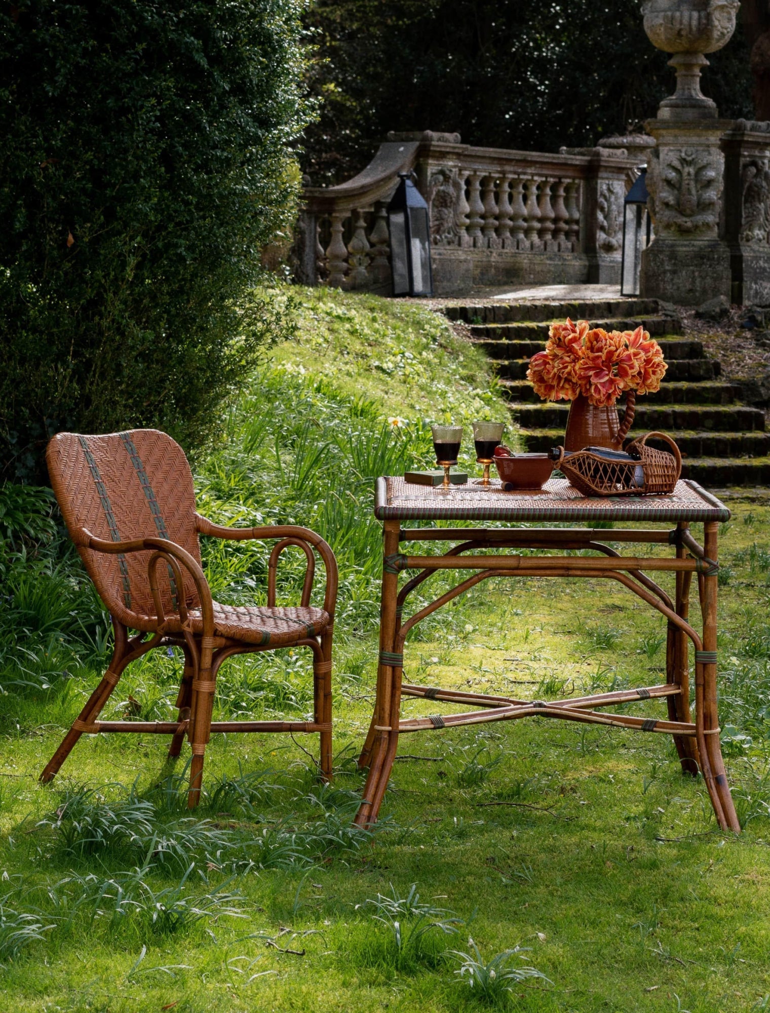 Garden Party