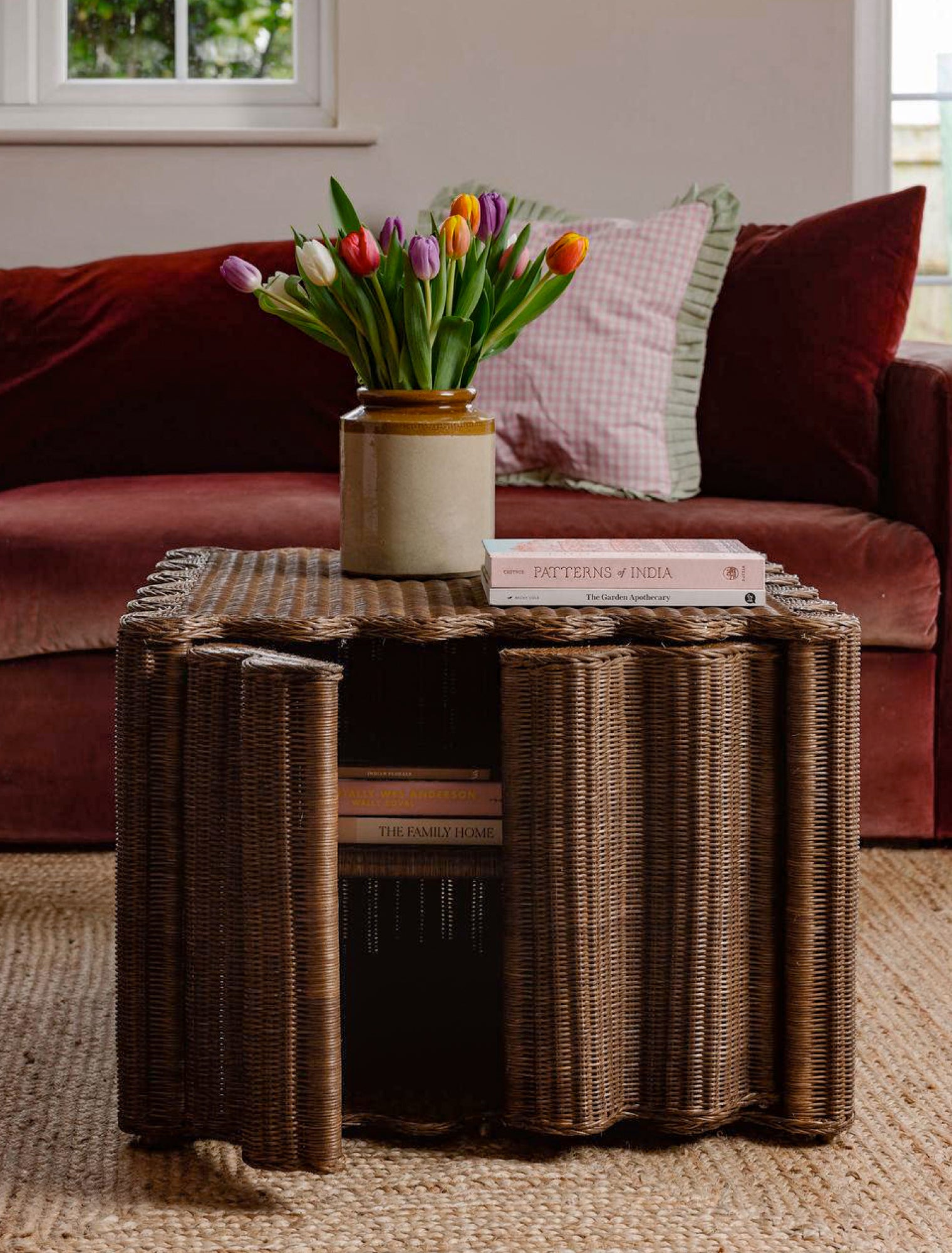 The Coffee Table Edit