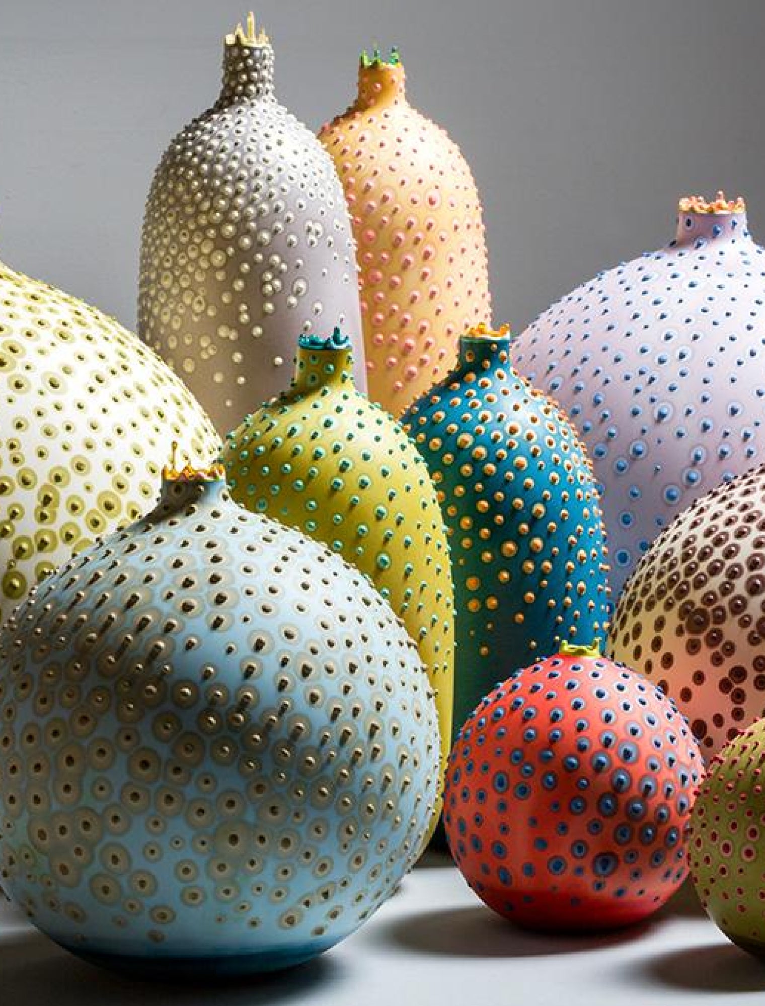 Contemporary Craft