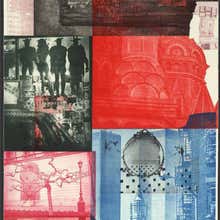Robert Rauschenberg (USA, 1925–2008)
