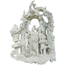Nymphenburg Porcelain (Germany, est. 1747)