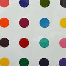 Damien Hirst (U.K., b. 1965)