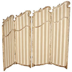 Screens & Room Dividers