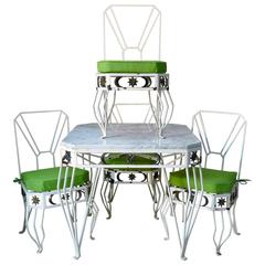 Outdoor Furniture Sets