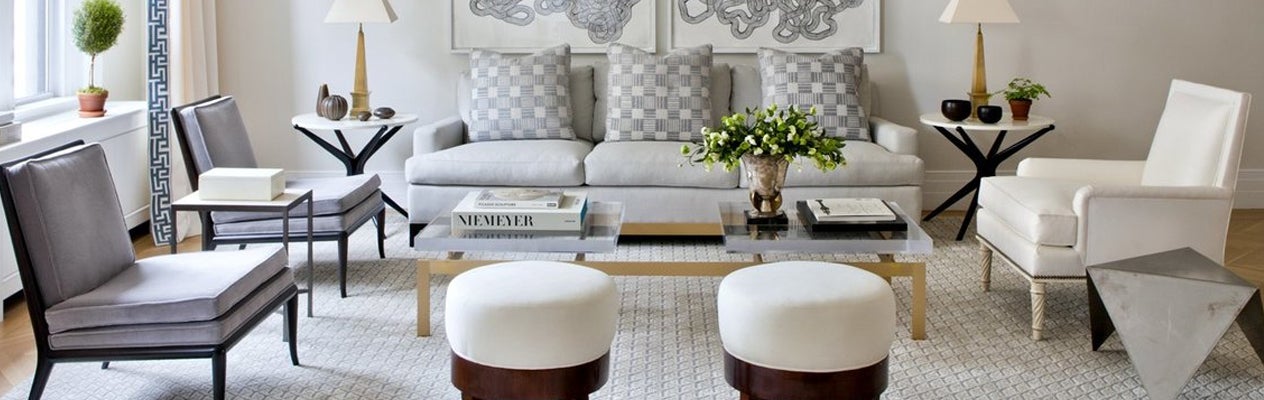 Interior Designers, Decorators & Architects on 1stdibs