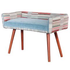 Upholstered Benches