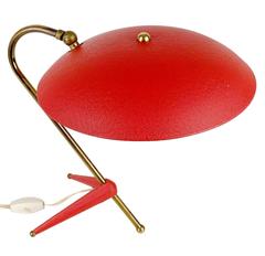 Colorful Table Lamps