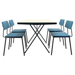 Metal Garden Furniture
