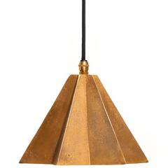 Brass Furniture & Decor