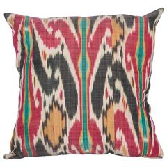 Throw Pillows