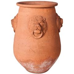 Terracotta Decor