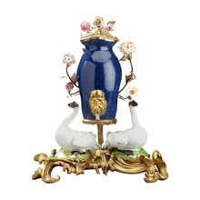 Meissen Porcelain (Germany, 1710–)