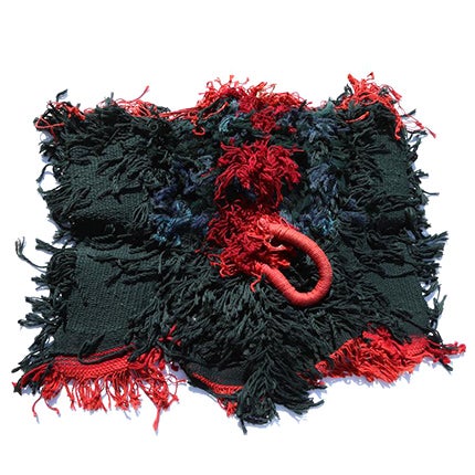 Josep Grau-Garriga, Tors d'Homme, 1976