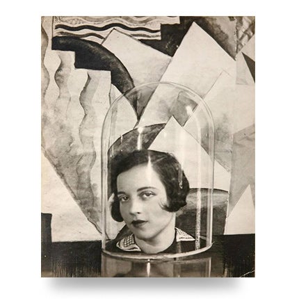 Cecil Beaton, Lady Milbanke, 1929