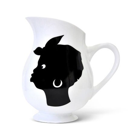 Kara Walker Pitcher, 2015